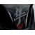 Προστατευτικό Ρεζερβουάρ Suzuki GSX 1300R Hayabusa 2022 Κόκκινο